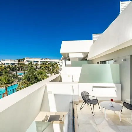 Paradise In La Cala De La Valvega Villa *