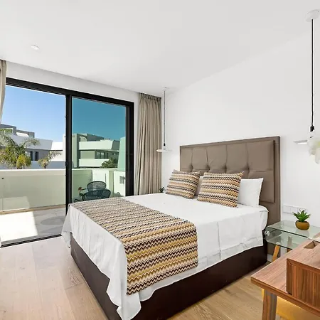 Villa Paradise In La Cala De La Valvega *