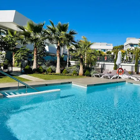 Paradise In La Cala De La Valvega Villa Mijas