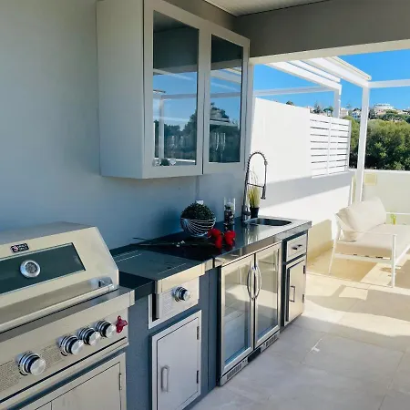 Paradise In La Cala De La Valvega Villa *