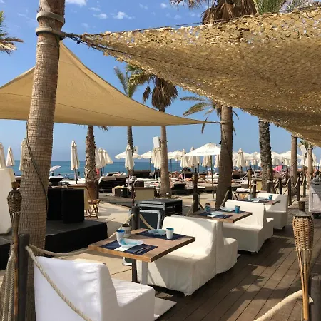 Paradise In La Cala De La Valvega Villa