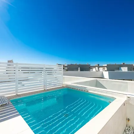 Paradise In La Cala De La Valvega *