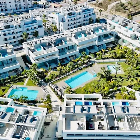 Paradise In La Cala De La Valvega * Mijas