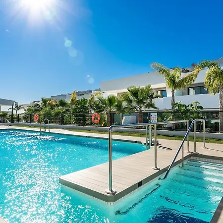 Villa Paradise In La Cala De La Valvega