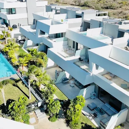 Paradise In La Cala De La Valvega Villa