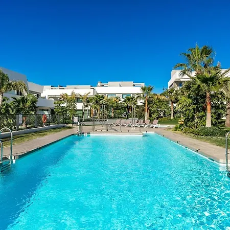 Villa Paradise In La Cala De La Valvega *