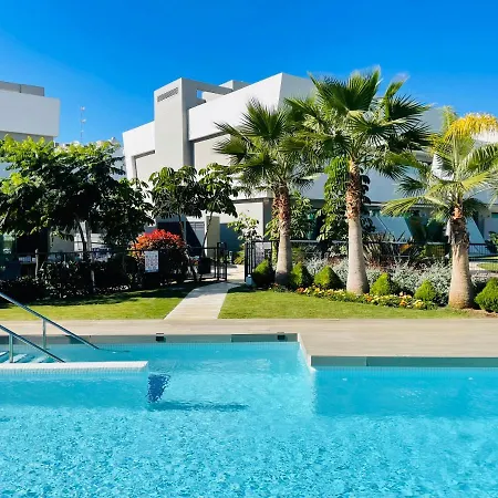 Villa Paradise In La Cala De La Valvega