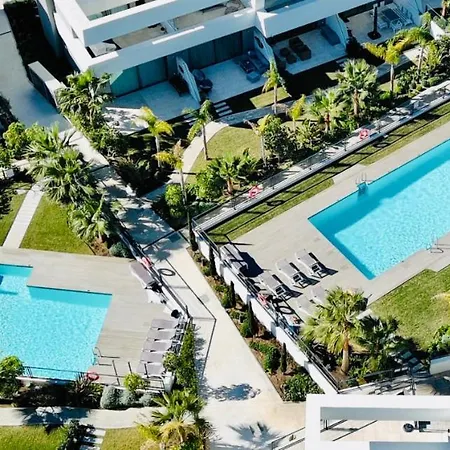 Villa Paradise In La Cala De La Valvega *