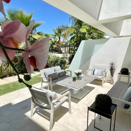 Paradise In La Cala De La Valvega Mijas