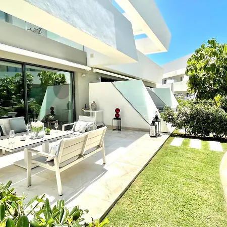 Paradise In La Cala De La Valvega Villa