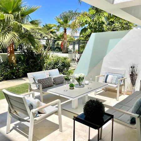 Paradise In La Cala De La Valvega Villa *