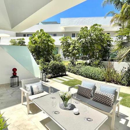 Paradise In La Cala De La Valvega Villa Mijas