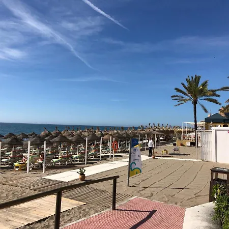 Paradise In La Cala De La Valvega Mijas