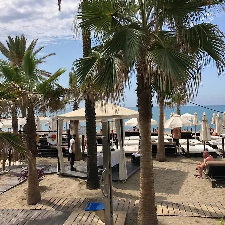 Villa Paradise In La Cala De La Valvega