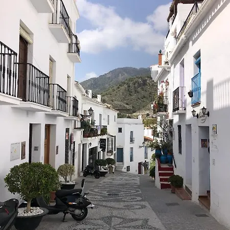 Paradise In La Cala De La Valvega * Mijas