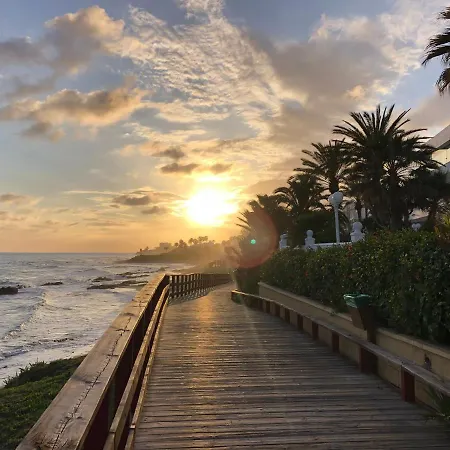 Paradise In La Cala De La Valvega Mijas