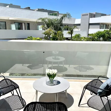 Paradise In La Cala De La Valvega ميخاس
